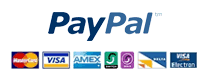 Paypal Icons
